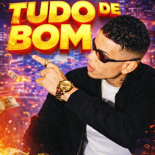 TUDO DE BOM
