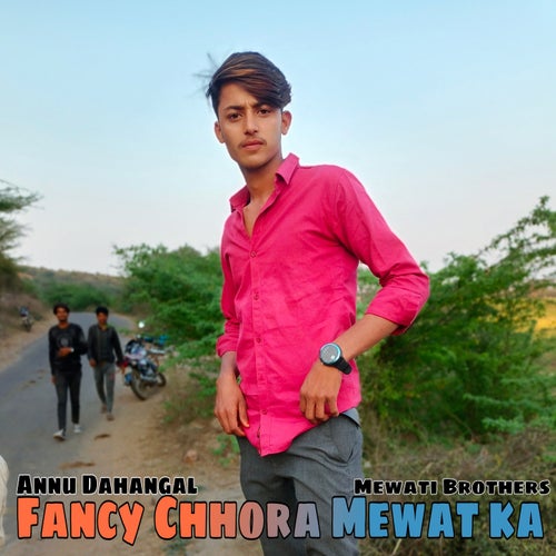 Fancy Chhora Mewat Ka