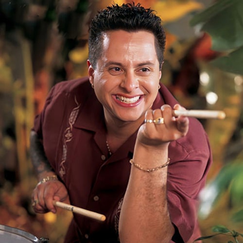 Tito Puente Jr. Profile