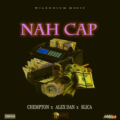 Nah Cap