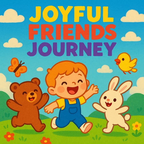 Joyful Friends Journey