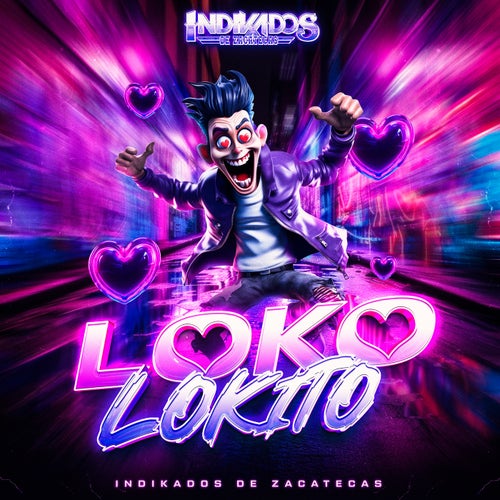 LOKO LOKITO