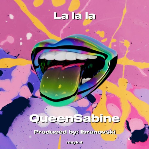 La la la