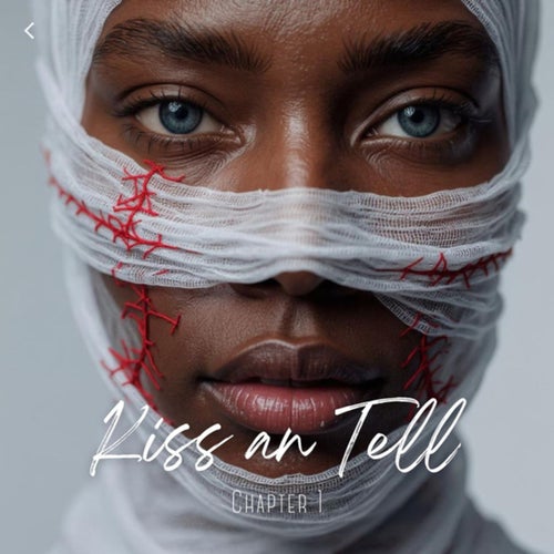 Kiss an Tell (Chapter 1)