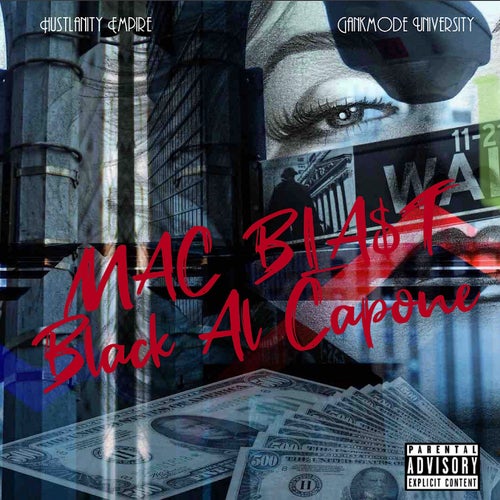 Black Al Capone (feat. Mak Erv)