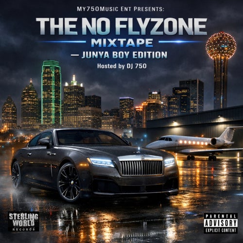 The NoFlyZone Mixtape (DJ Mix)