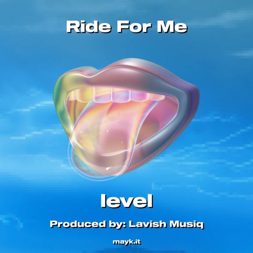 Ride For Me