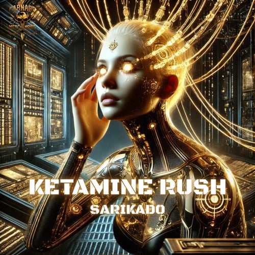 Ketamine Rush