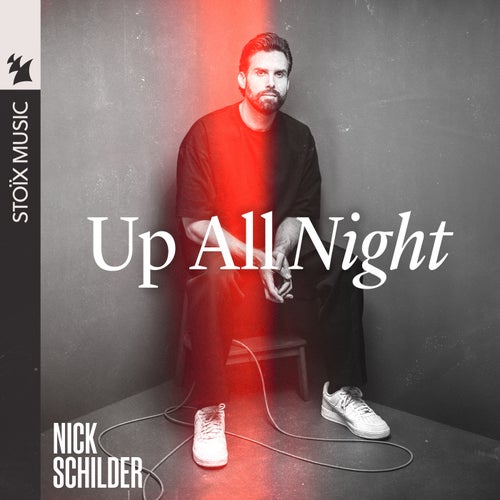 Up All Night (Extended Mix)