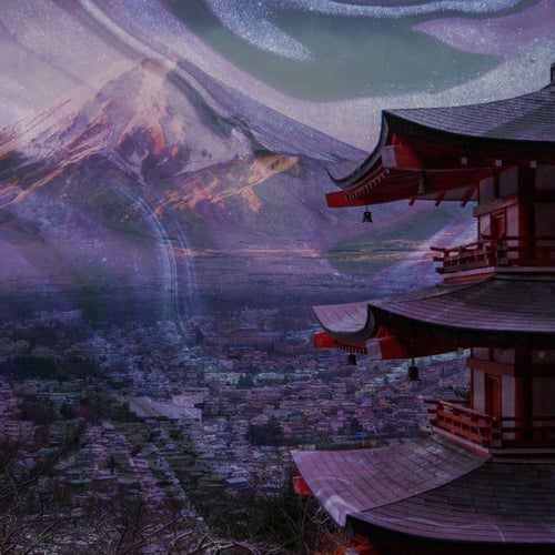 Mono No Aware