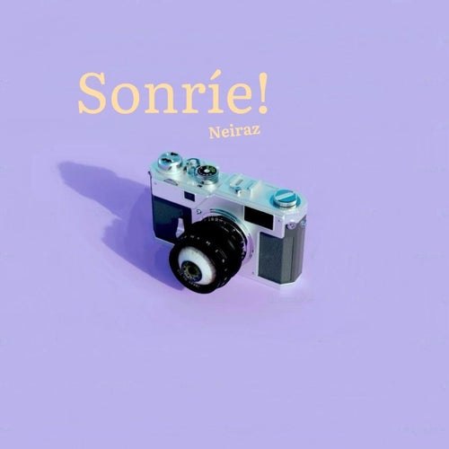 Sonríe!