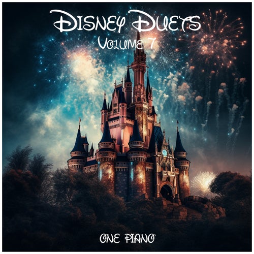 Disney Duets Volume 7