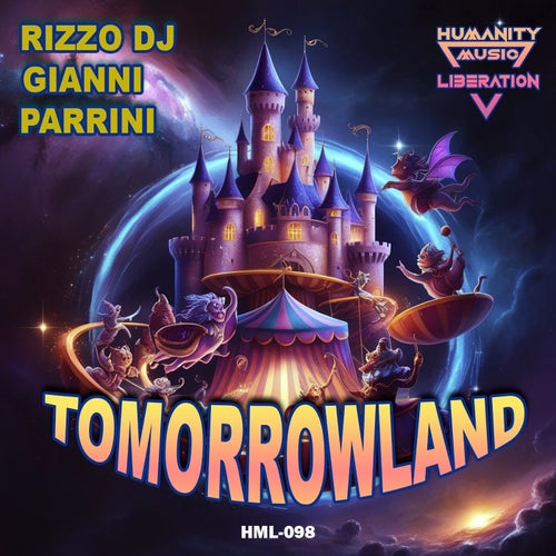 Tomorrowland