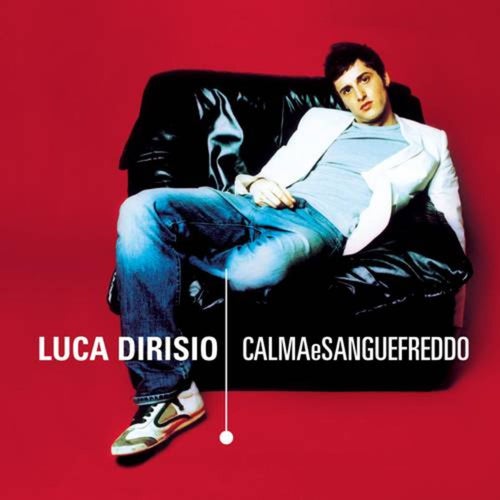 Calma E Sangue Freddo