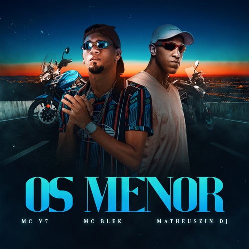 Os Menor