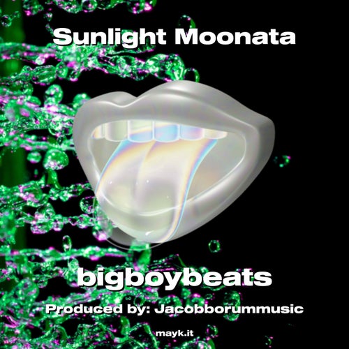 Sunlight Moonata