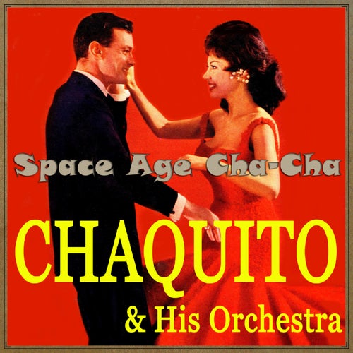 Space Age Cha Cha