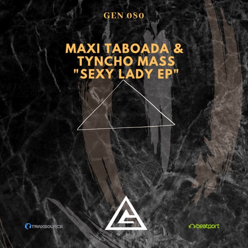 Sexy Lady EP