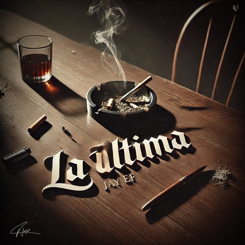 La Ultima