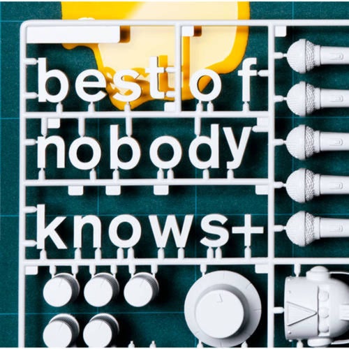 best of nobodyknows+