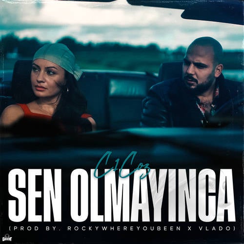 Sen Olmayınca