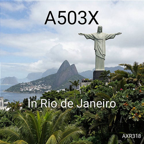 In Rio de Janeiro