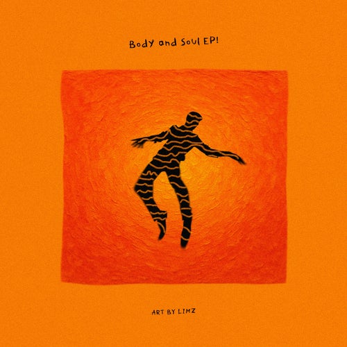 Body & Soul EP
