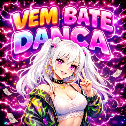 VEM BATE DANÇA