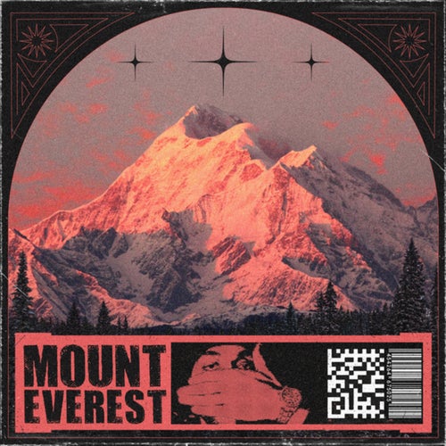 Mount Everest