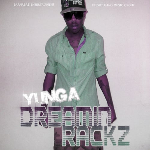 Dreamin Rackz - Single