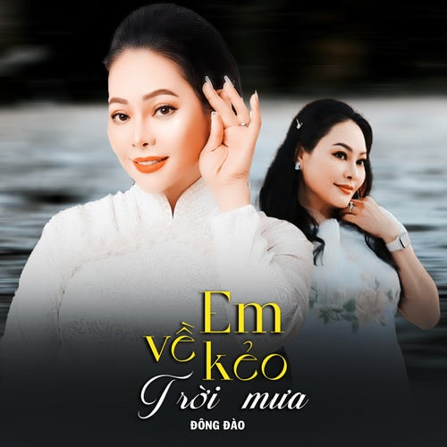 Em Về Kẻo Trời Mưa