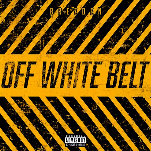 Off White Belt