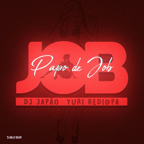 PAPO DE JOB