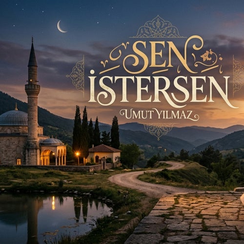 Sen İstersen