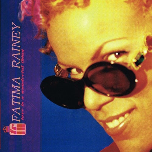 Fatima Rainey