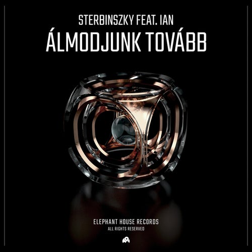 Álmodjunk tovább (feat. Ian)