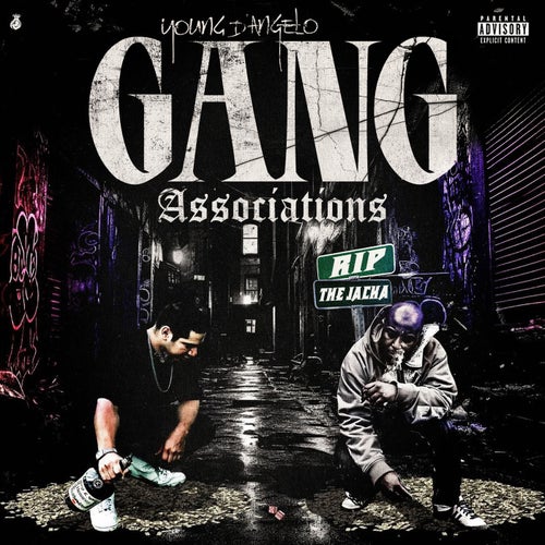 Gang Associations