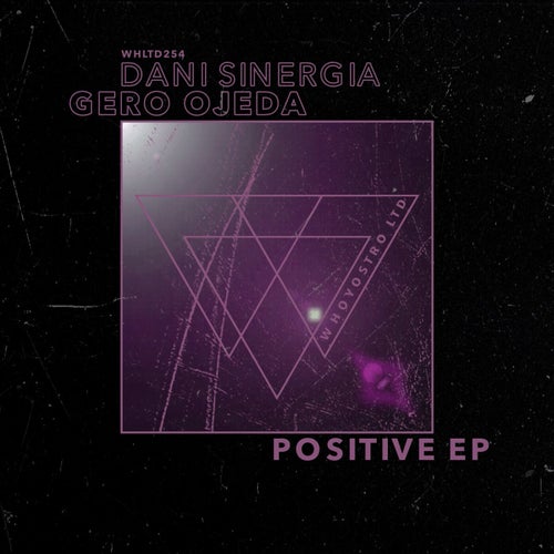 Positive EP