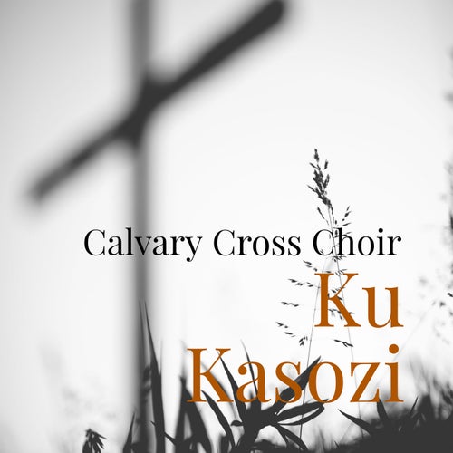 Ku Kasozi