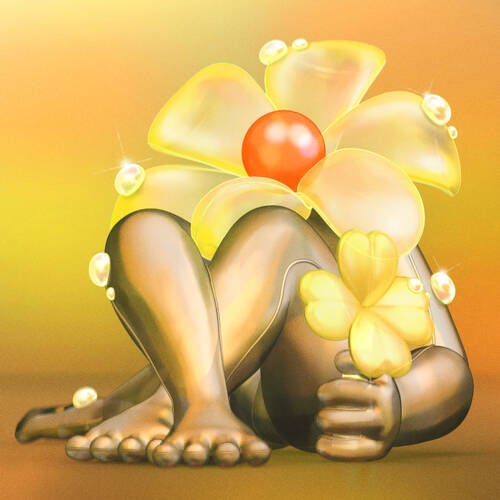 Empty (Bubble Love Remix)