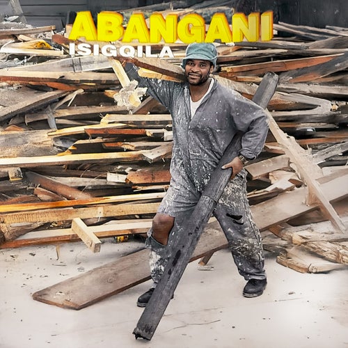 Isigqila