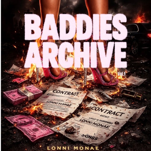 Baddies Archive Vol.1: Introduction