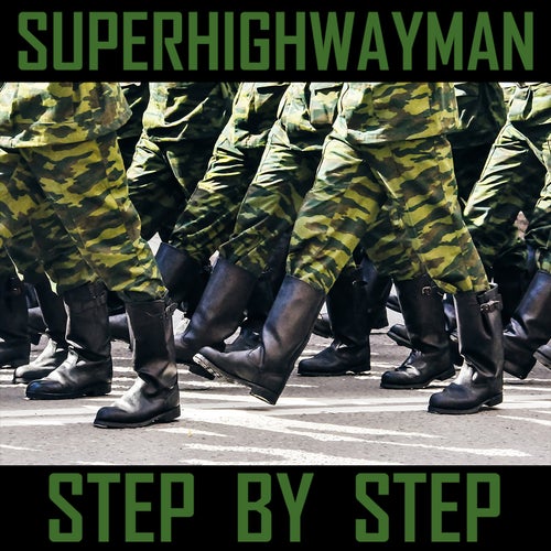 Step by Step
