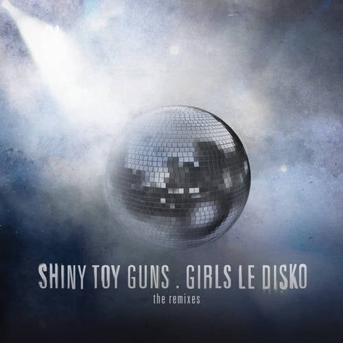 Le Disko