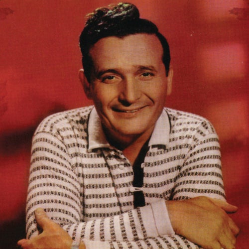 Lou Monte Profile