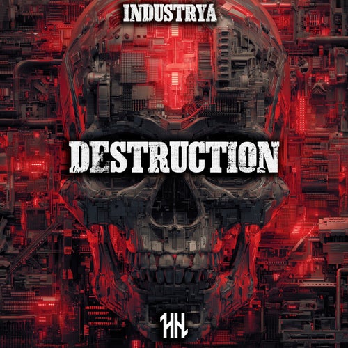 DESTRUCTION