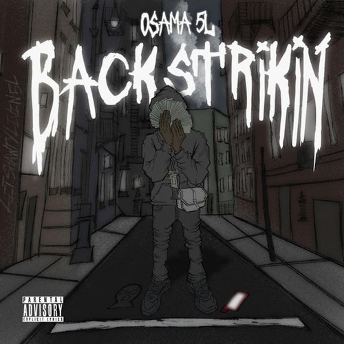 Back Strikin