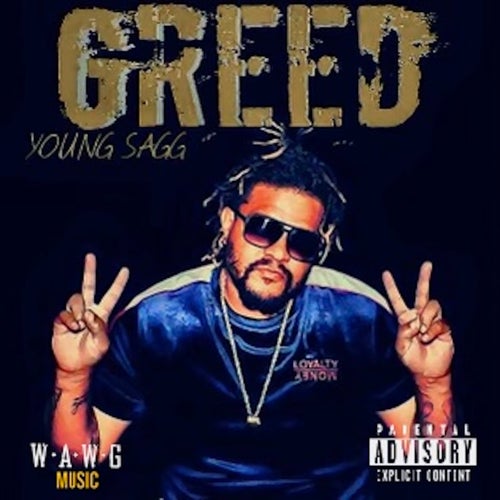 Greed