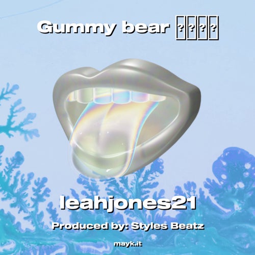 Gummy bear