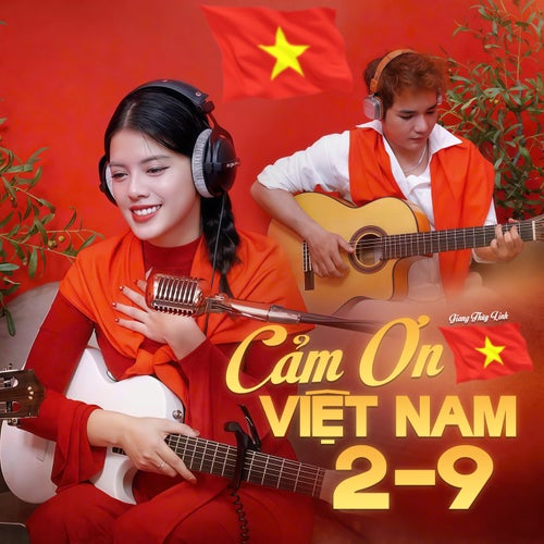 Cảm Ơn Việt Nam 2-9